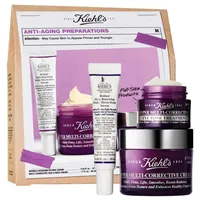 Kiehl's Kiehl’s Super Multi Corrective Anti-Aging Preparations Gesichtspflegesets