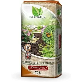 Ziegler  Pro Natur Schutz- und Pflegemulch 70 l