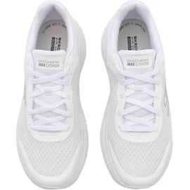 SKECHERS Max Cushioning Herren White 43