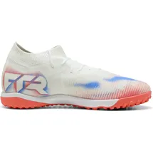 Puma Future 8 Match TT TF Erwachsene puma white/puma black/glowing red 42