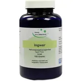 G & M Naturwaren Import GmbH & Co. KG Ingwer Pulver 100 g