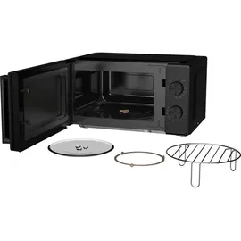 Candy CMW520GMB Schwarz