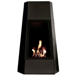 Shanghai 3000W Bioethanol-Kamin