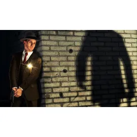 L.A. Noire - Complete Edition (PC)