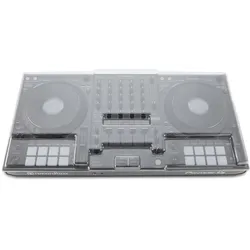 Cover for Pioneer DDJ-1000 / DS-PC-DDJ1000