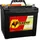 Banner Running Bull EFB 65Ah 12V