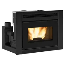 La Nordica-Extraflame Kamineinsatz Comfort L80