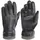Pearlwood Jackson Lederhandschuhe Schwarz 9,5