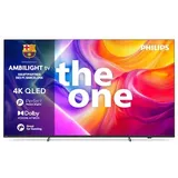 Philips The One 75PUS9000/12 75" 4K QLED Ambilight TV
