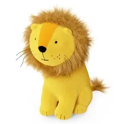FÜR DICH Plüschtier 20cm Löwe 384334 Kleine Lieblinge