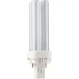 Philips Master PL-C 10W/827 G24d-1