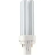 Philips Master PL-C 10W/827 G24d-1