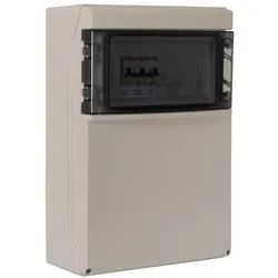 Viessmann Backup -Box, Notstrombox, 1-phasig, für Vitocharge VX3