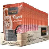 LEONARDO Finest Selection Fasan und Cranberries [16x85g