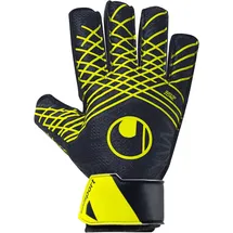 Uhlsport Prediction Starter Soft marine/weiß/fluo gelb, 7