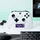 Paladone Xbox Controller Wecker weiß