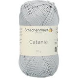 Schachenmayr Catania, 50G Nebel Handstrickgarne