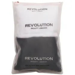 Revolution Hair 2pk Microfibre Hair Wrap Haarschmuck