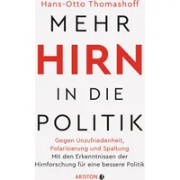 Hotpoint Mehr Hirn in die Politik