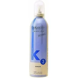 Salerm Keratin Shot Serum Anti-Frizz 100 ml