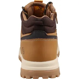Dockers by Gerli Schnürstiefel Beige - Gr.: 41