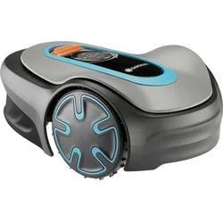 Gardena SILENO minimo - Robotik-Rasenmäher - schnurlos - 16 cm - 6.1 kg