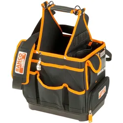 Bahco Tasche für Werkzeuge - 600D Polyester