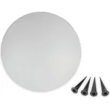 Müller-Licht tint Calluna Solar white+color LED Gartenleuchte 25cm (404072)