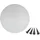 Müller-Licht tint Calluna Solar white+color LED Gartenleuchte 25cm (404072)