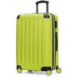 HAUPTSTADTKOFFER Spree 4-Rollen 65 cm / 61-74 l farn