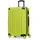 HAUPTSTADTKOFFER Spree 4-Rollen 65 cm / 61-74 l farn