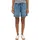Mustang Damen Style Jodie Drawstring ULW, mittelblau), - 25
