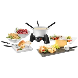 Unold Uno Fondue-Set 10 tlg.