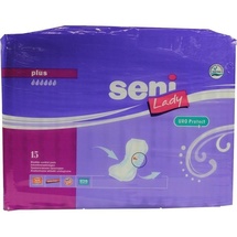 Seni LADY Plus 15 St.