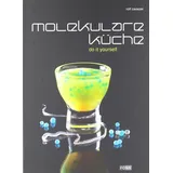 Fona Molekulare Küche