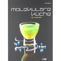 Fona Molekulare Küche