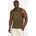 Golds GYM in dark olive Gr L