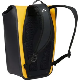 Vaude Clubride Aqua 17 burnt yellow