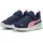 Puma ANZARUN LITE AC INF Sneaker Persian Blue-PINKSCAPE-Mint MELT 20 EU