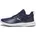 Golfschuh Navy White 38 5 EU