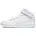 Sneaker white/white-white 33 5