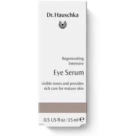 Dr. Hauschka Intensive Eye Regenerating Serum 15 ml