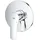 Grohe Eurosmart Einhand-Brausebatterie Unterputzmontage Chrom 24042003