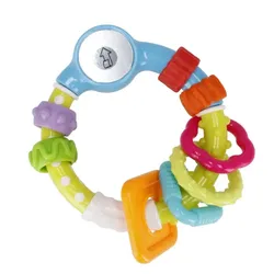 Bam-Bam Rattle Rassel 0m+ Mirror 1 St.