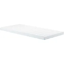 Tempur Pro Plus SmartCool Topper 80 x 200 cm weiß