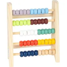 Small Foot Company small foot 11168 - Rechenschieber to go Educate