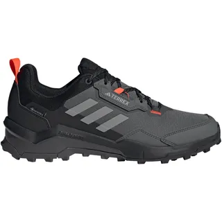 Grey Six / Grey Four / Solar Red 42