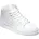 DC Shoes Manteca 4 Hi Herren Weiß 42