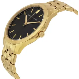 Armani Exchange Hampton Edelstahl 45 mm AX2145