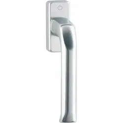 HOPPE Fenstergriff London 013/U34 Aluminium F1 / naturfarbig ( 3360003013 )